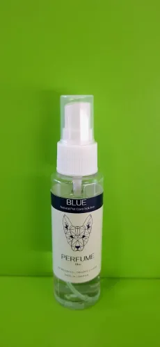 BLUE - PERFUME - BABY POWDER 50 ML