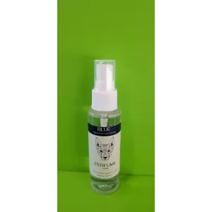 BLUE - PERFUME - VANILLA 50 ML