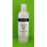 BLUE - SHAMPOO - COCONUT SCENT 500 ML