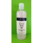 BLUE - SHAMPOO - VANILLA SCENT 500 ML