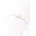 Butterfly Bracelet – 18K Gold Butterfly Bracelet