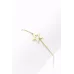 Celestial Star Bracelet – 18K Gold Bracelet