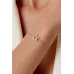 Celestial Star Bracelet – 18K Gold Bracelet