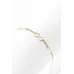 Infinite Love Bracelet – 18K Gold Bracelet