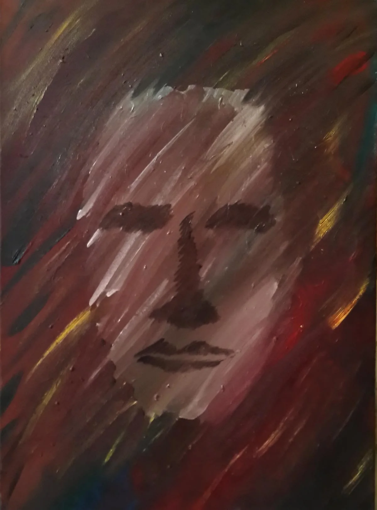 Mask 2