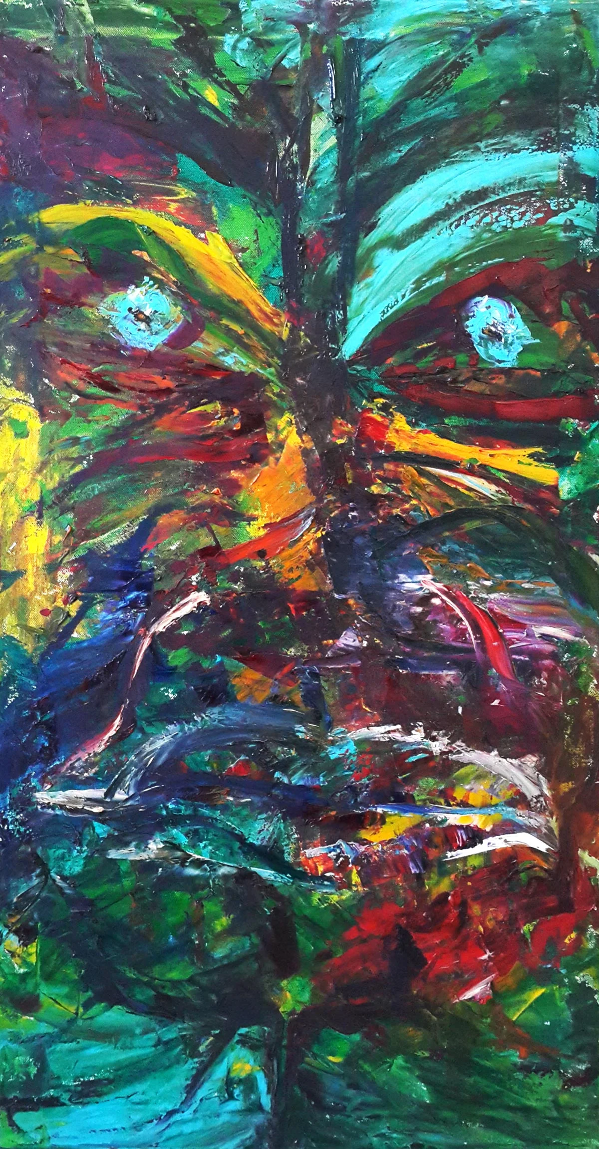 Mask 3