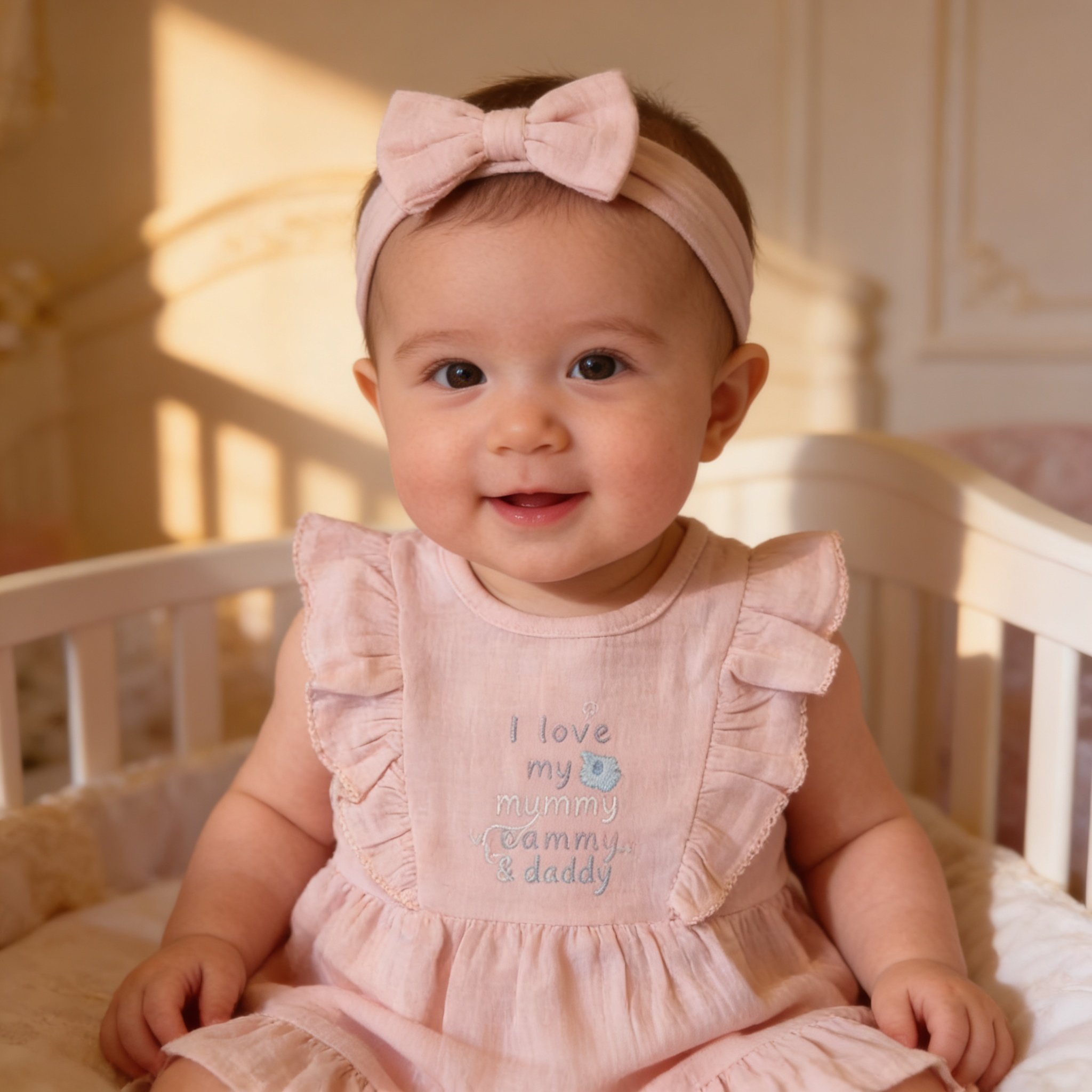 Love Family Dress