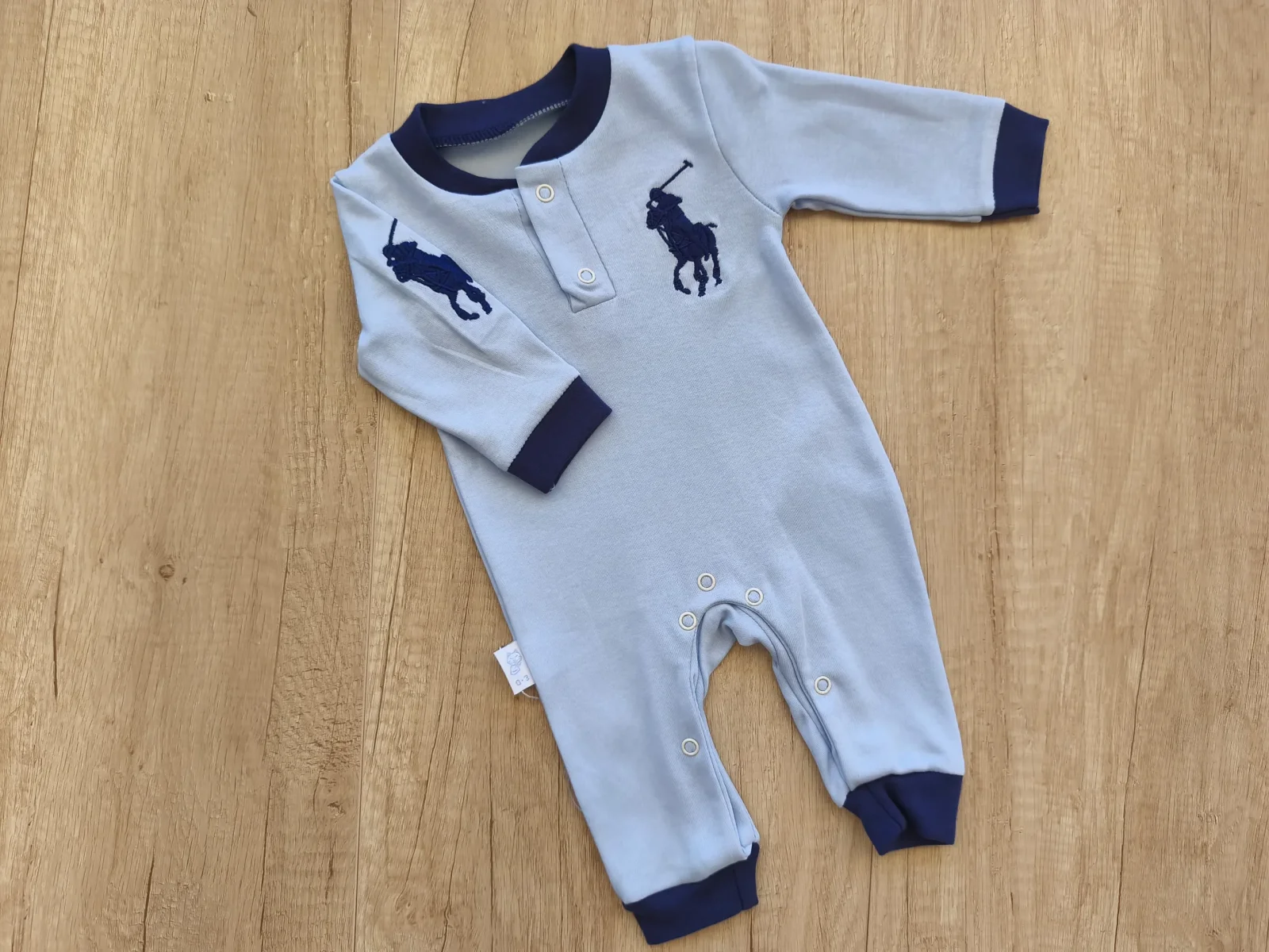 Basic Jumpsuit