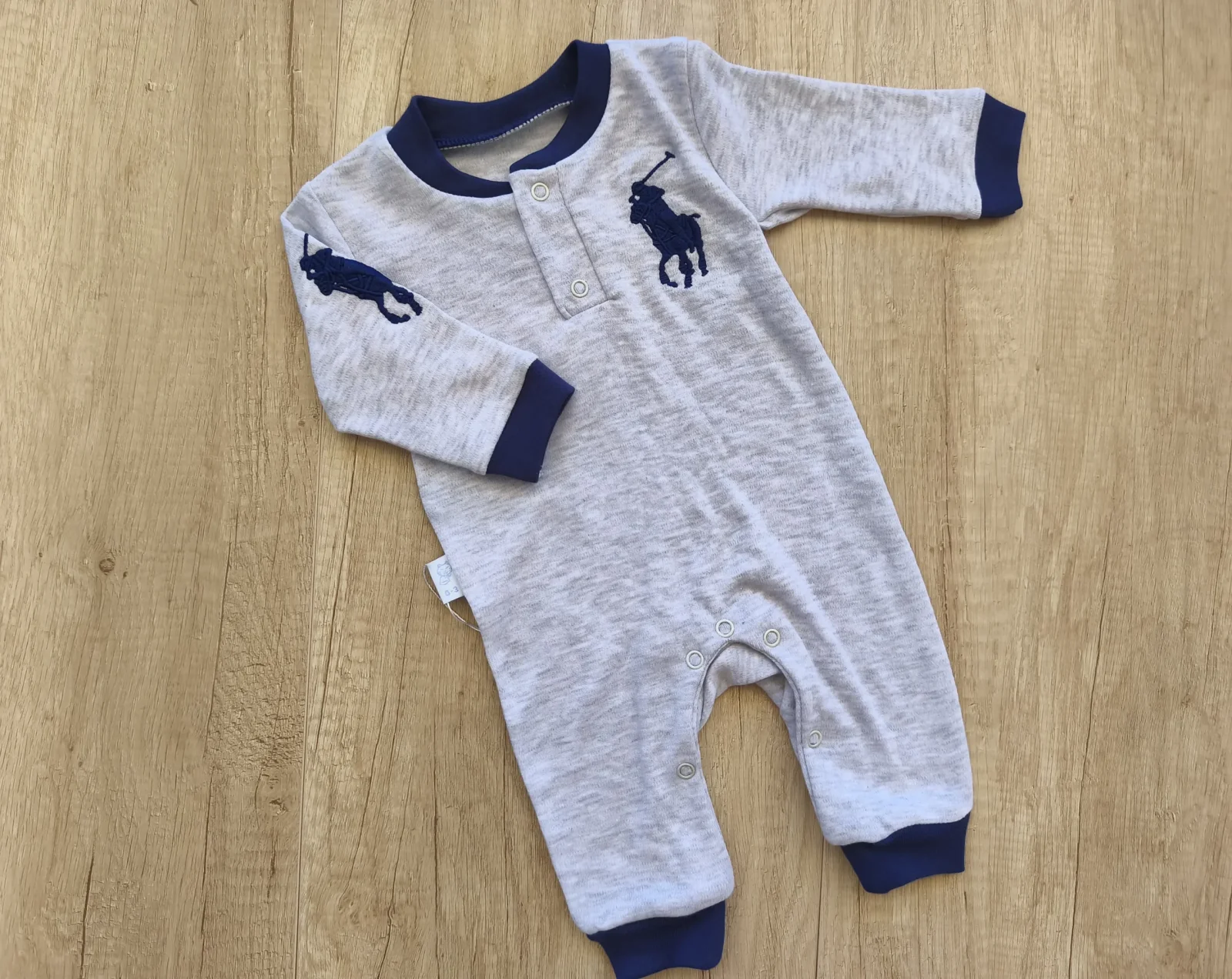 Basic Jumpsuit