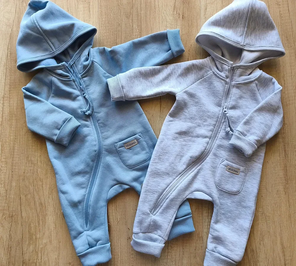 Basic Overall
