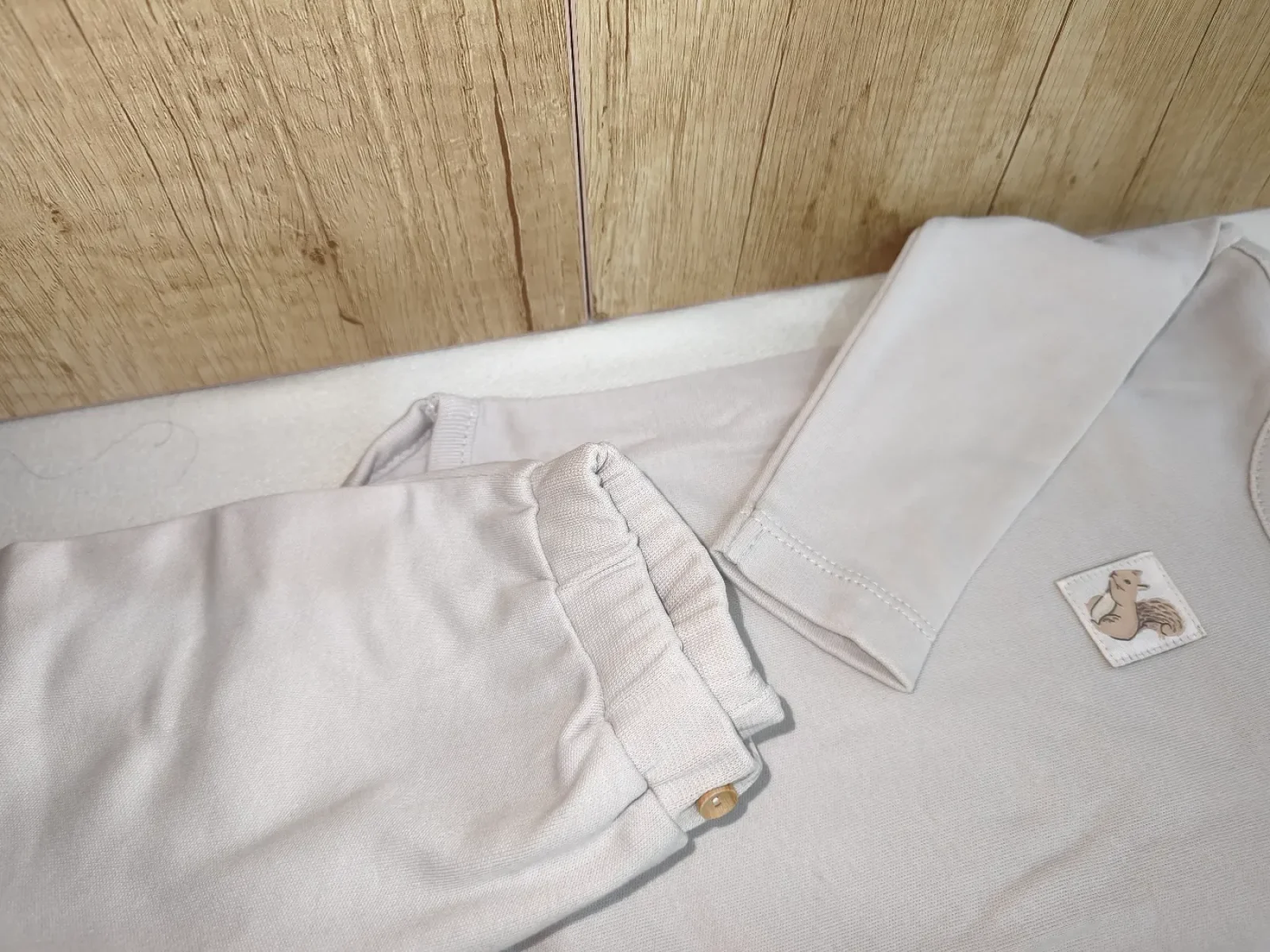 Basic Set Of 4 pcs