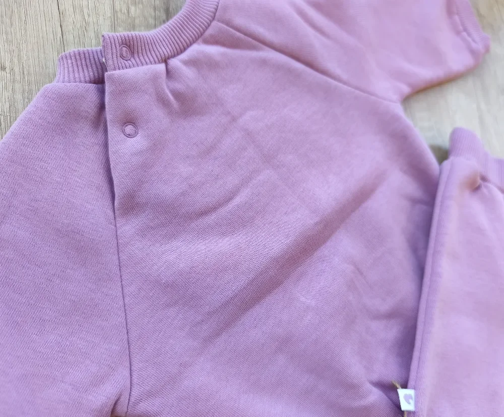 Basic Tracksuit