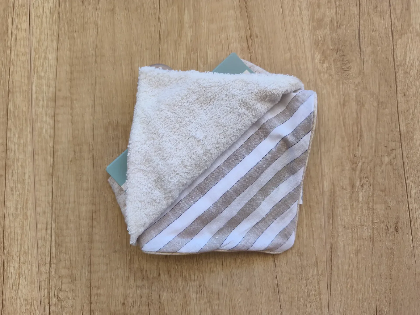 Boy Bibs Set Of 2