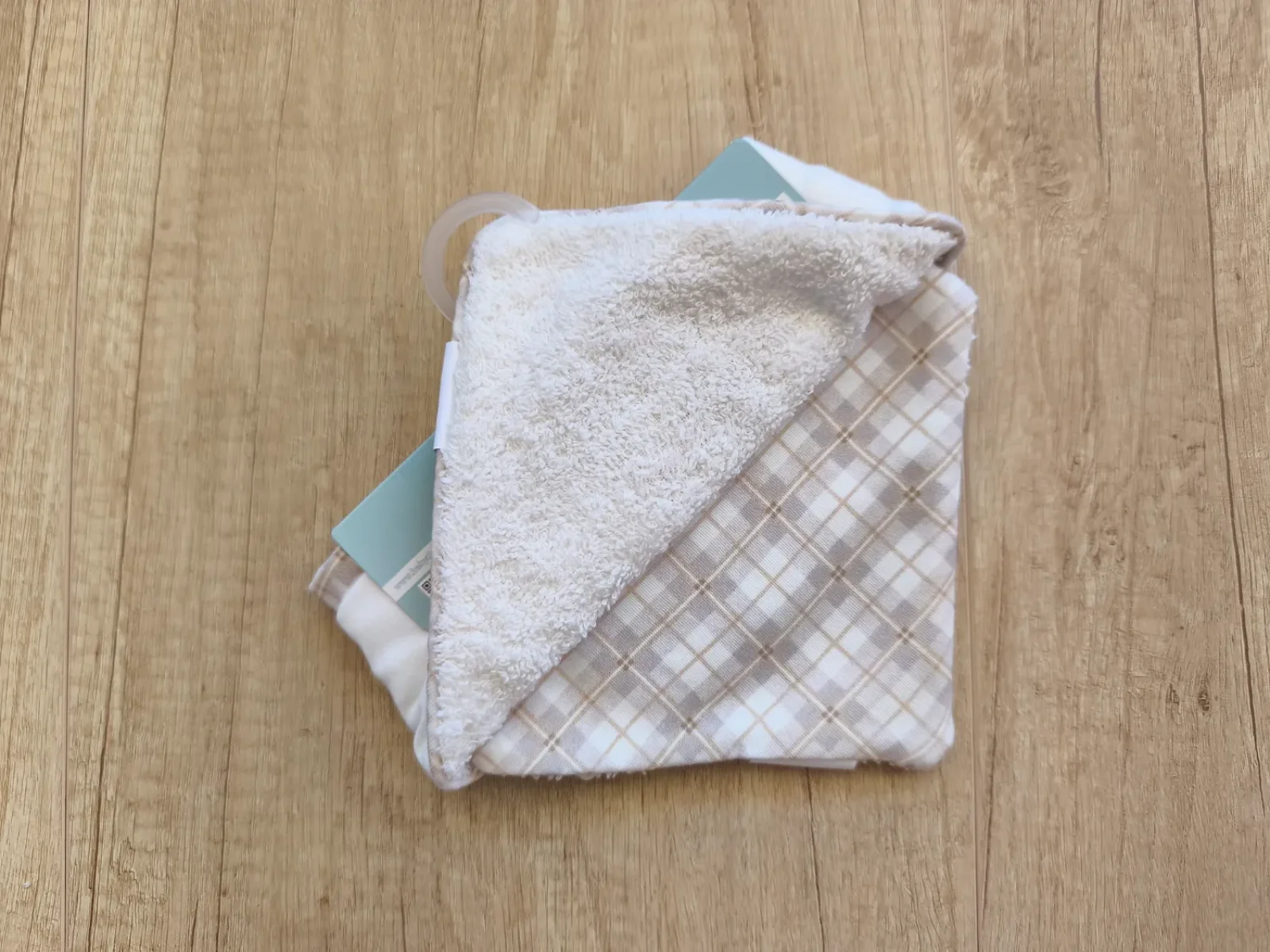 Boy Bibs Set Of 2