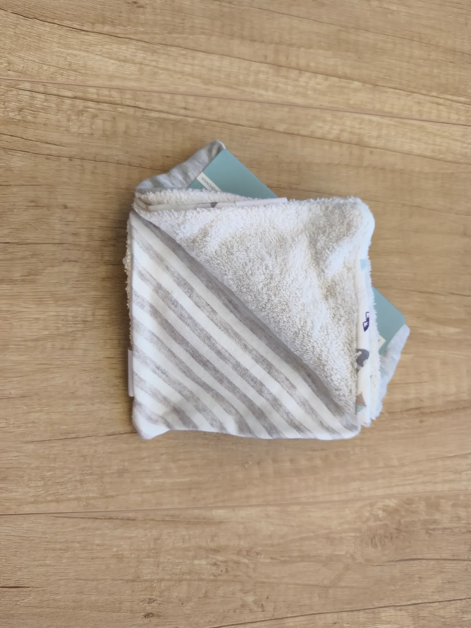 Boy Bibs Set Of 3