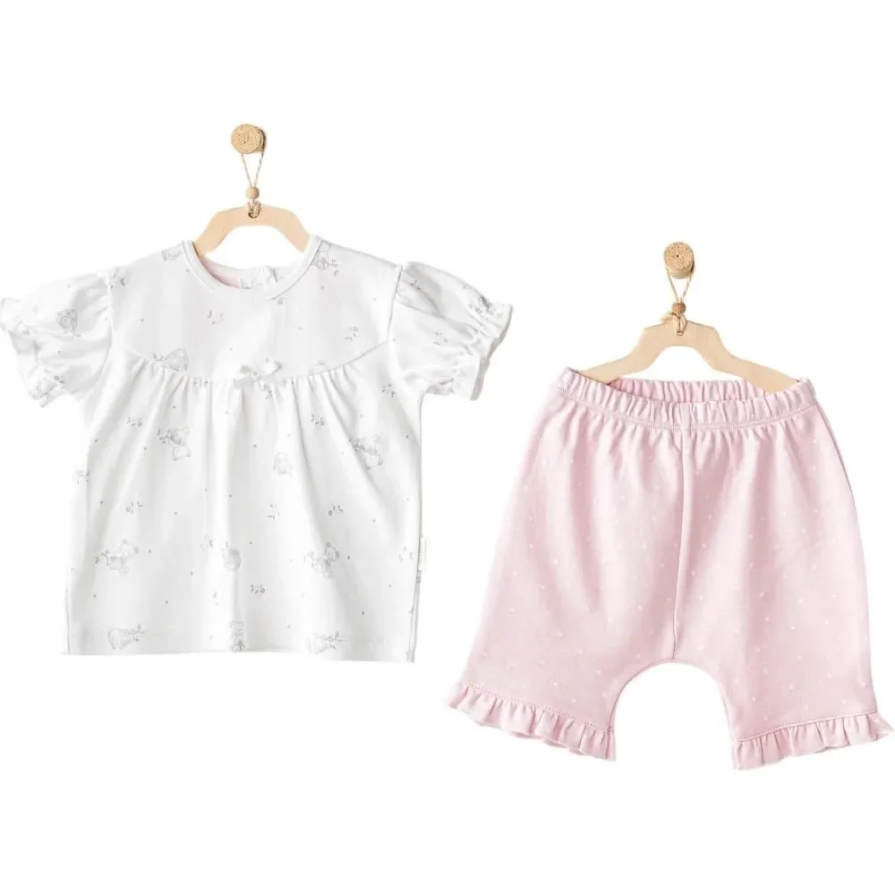 Bunny Bear Set