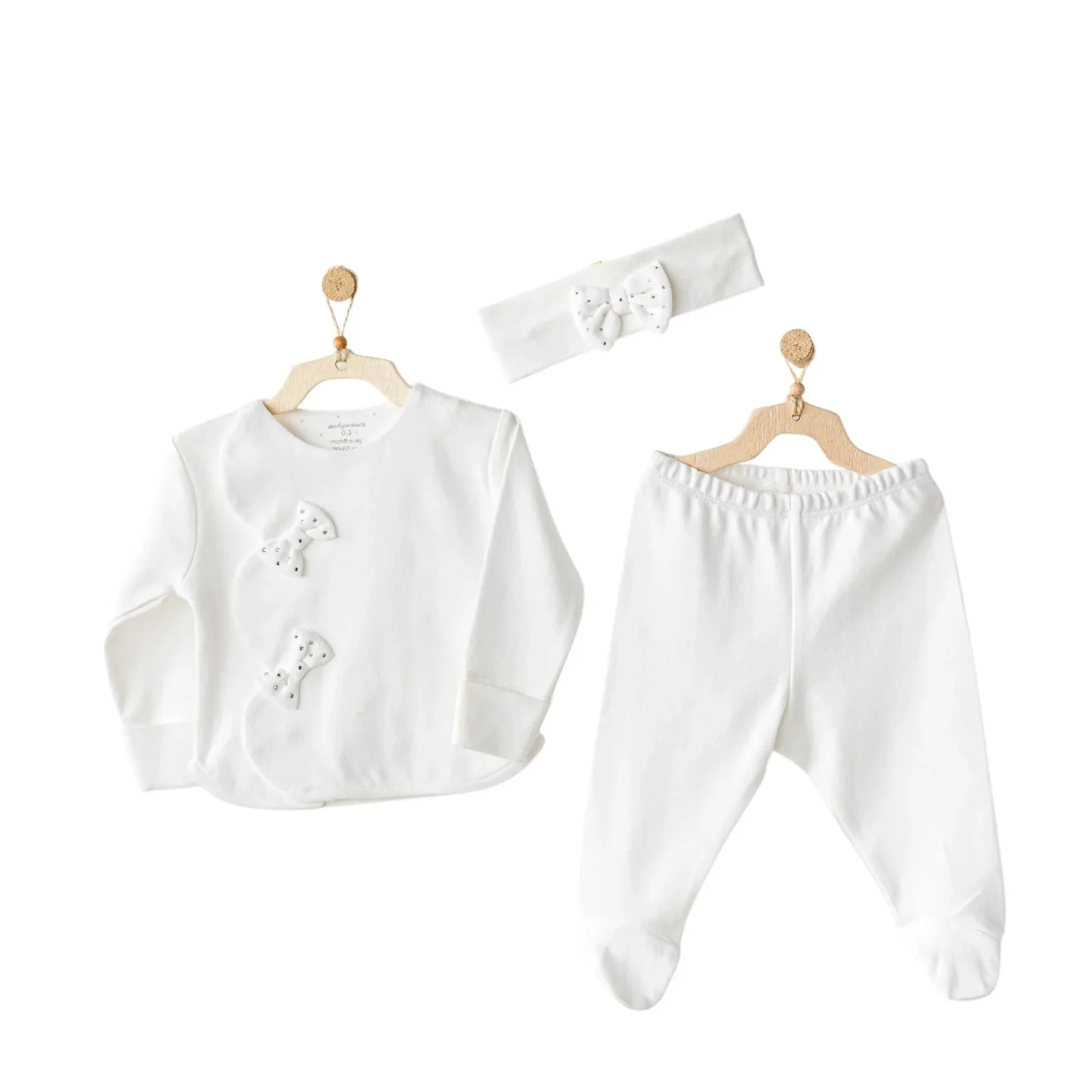 Chic Girl Set
