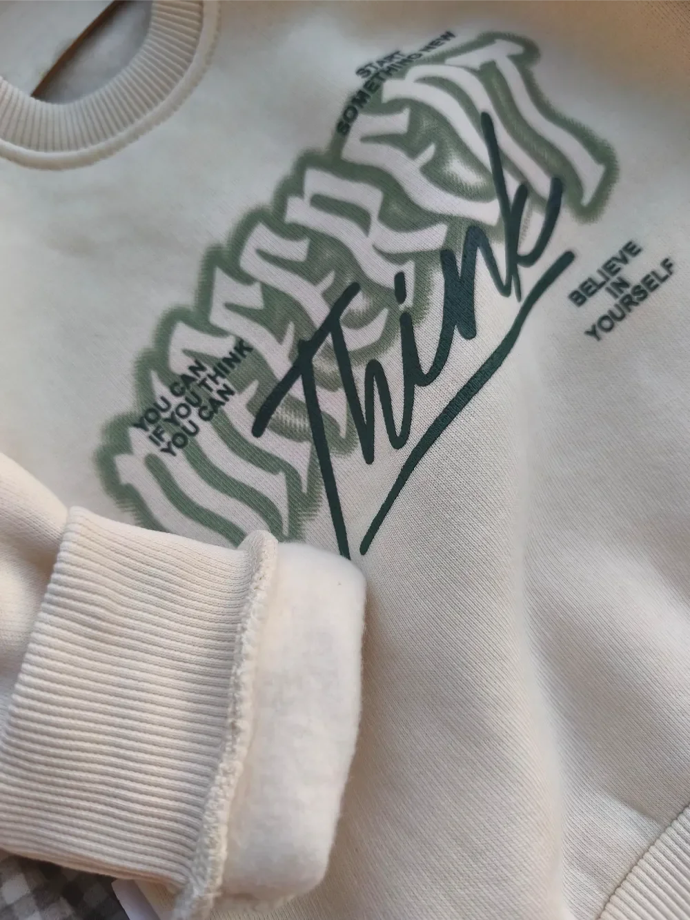 Classic Green Set Of 3 pcs