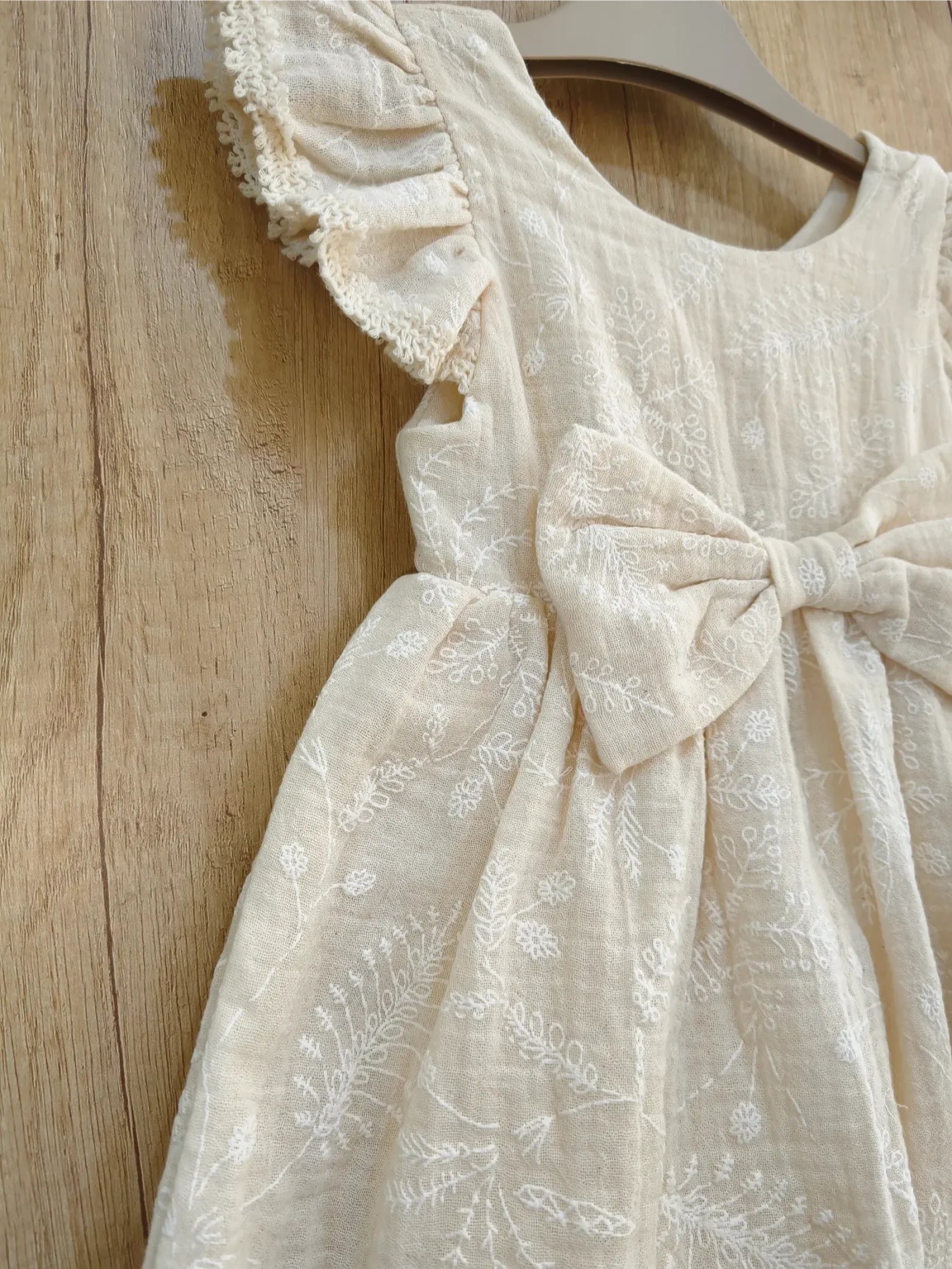Classy Bubble Dress