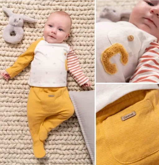 Cool baby Set