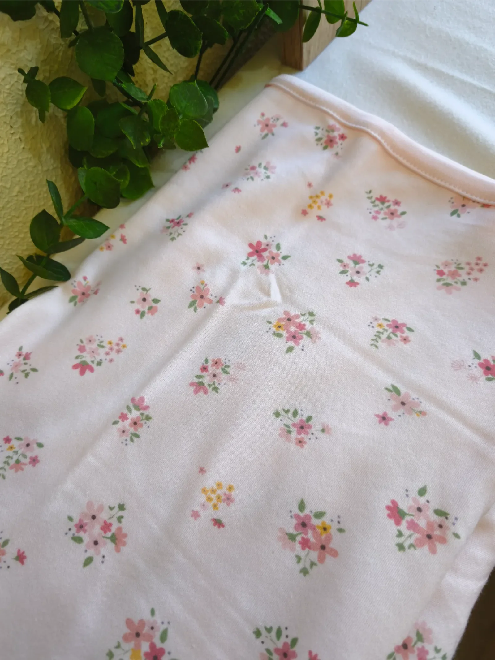 Flower Hospital Set 10 Pcs