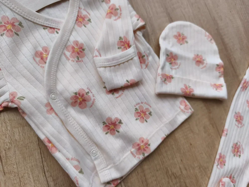 Flower Set