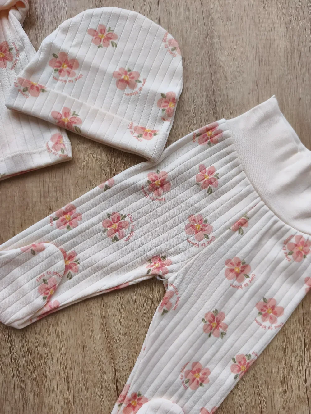 Flower Set