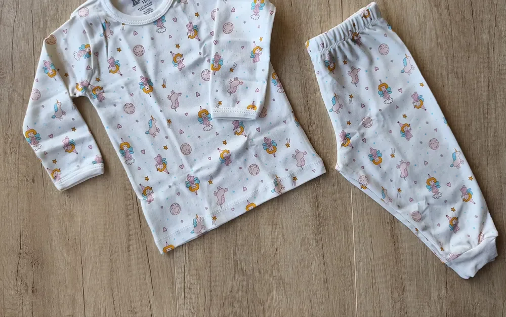 Funny Girl Pajama