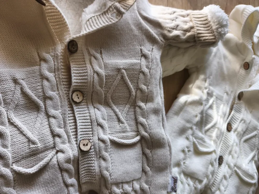 Fur Overall