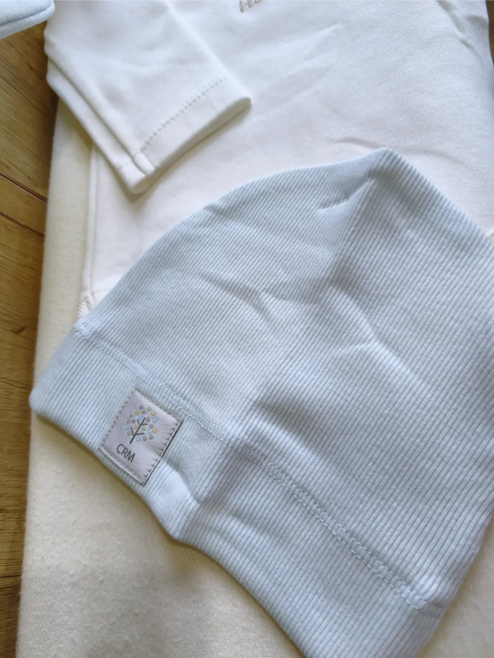 Hello Baby Set 4 Pcs