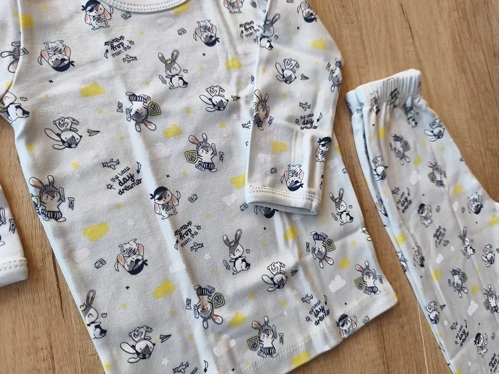 Little Boy Pajama
