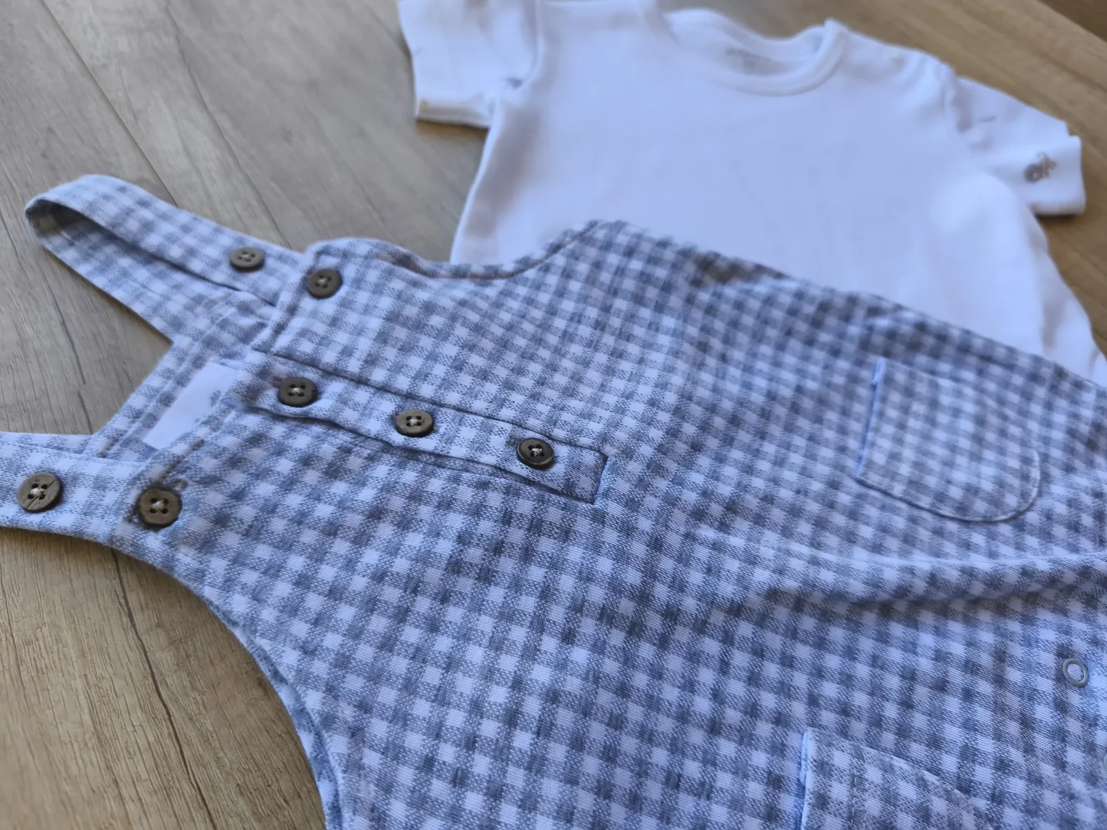 Little King Jumpsuit