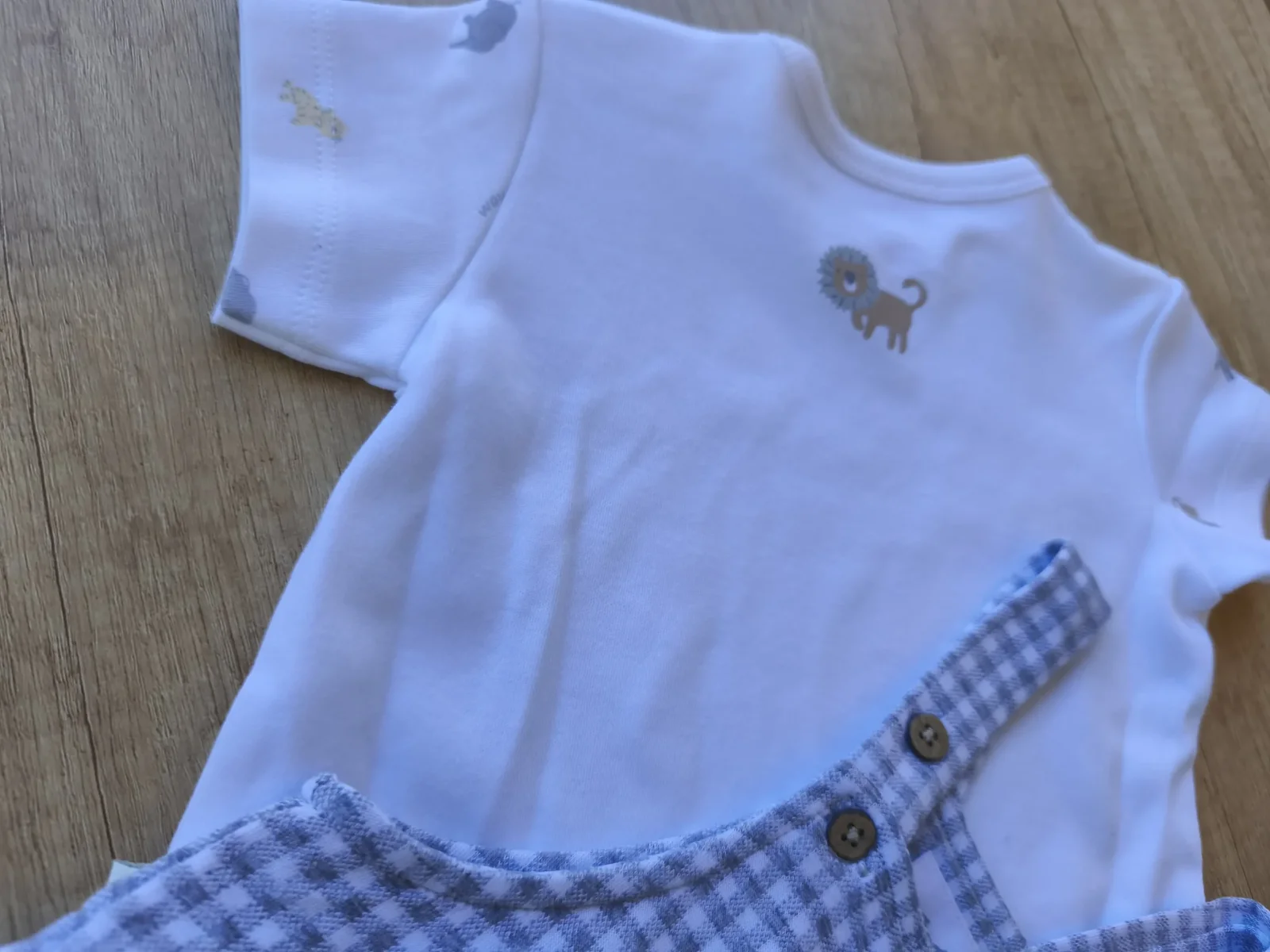 Little King Jumpsuit