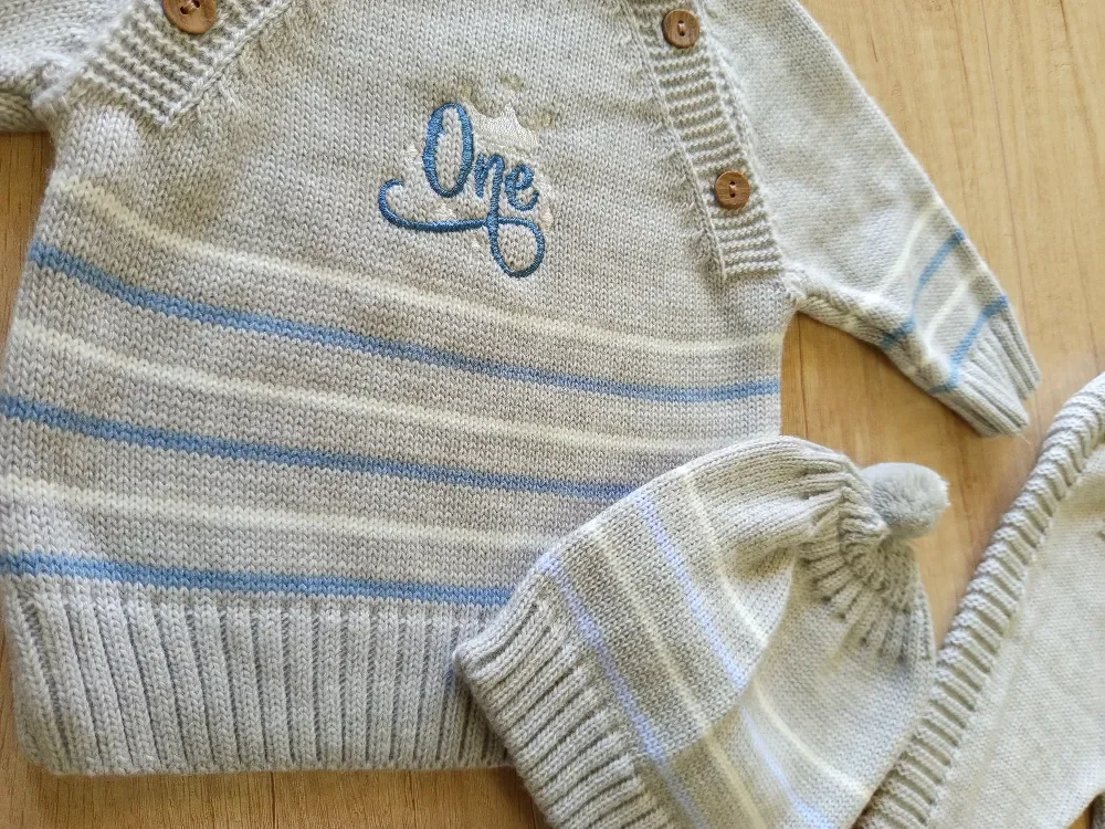 Little One Set