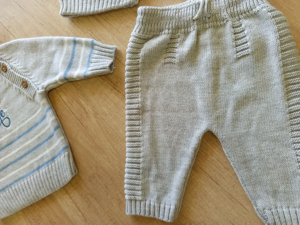 Little One Set