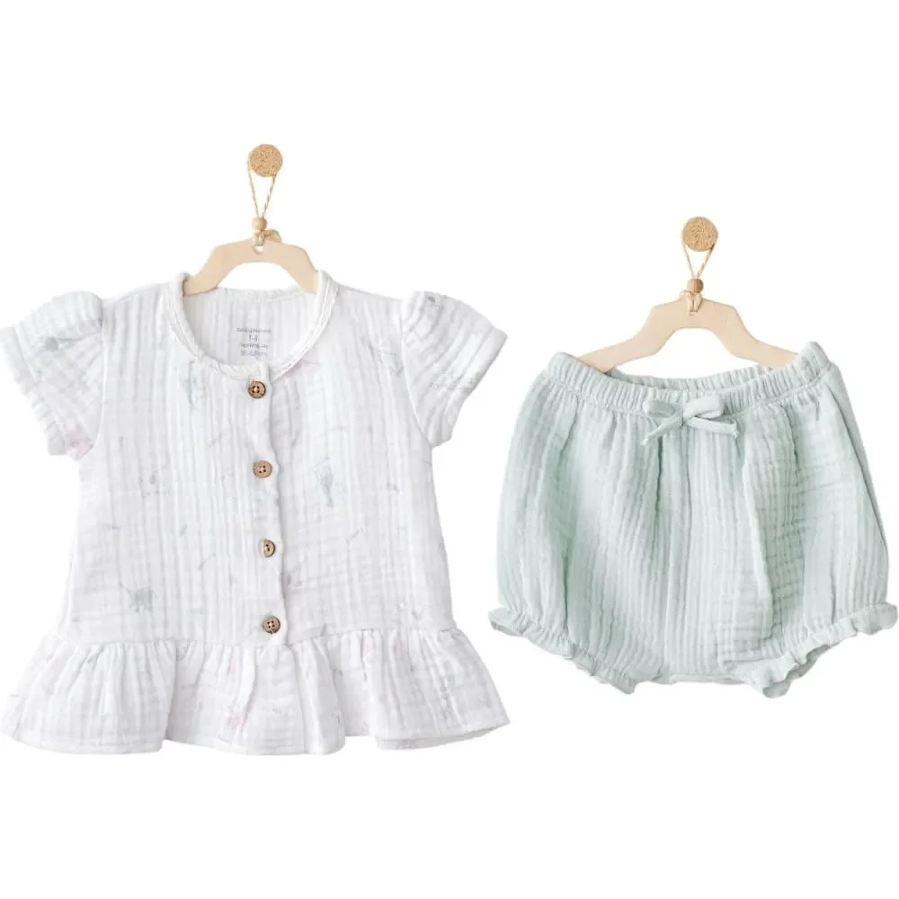 Love Family Set