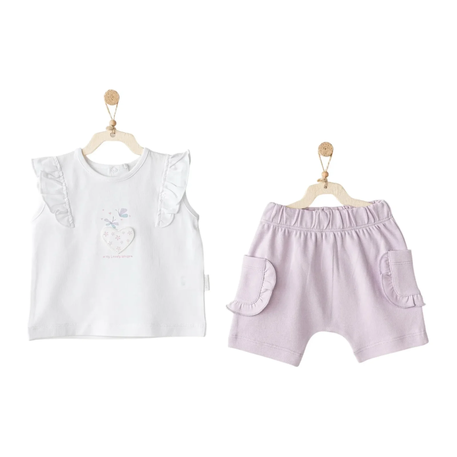 Magical Butterfly Set