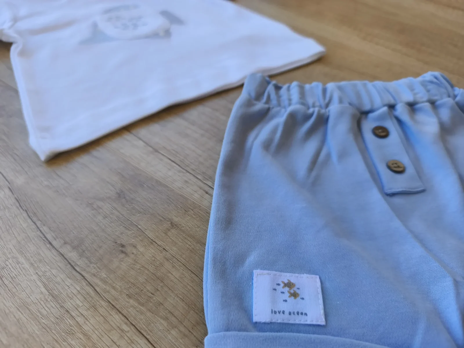 Ocean Set