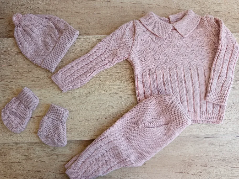 Rose Set 5 pcs