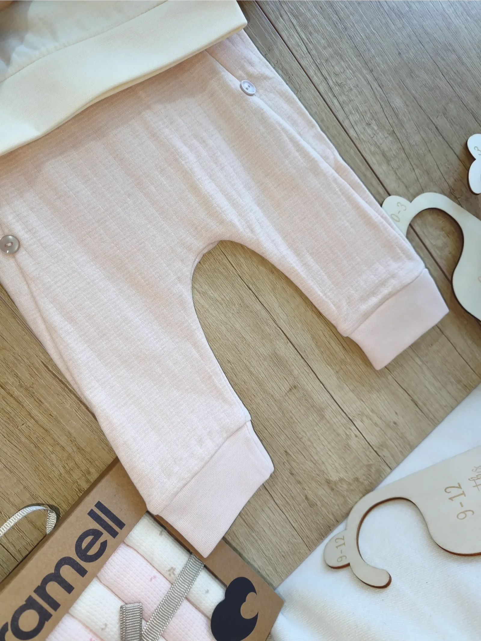 Royal Pink Set