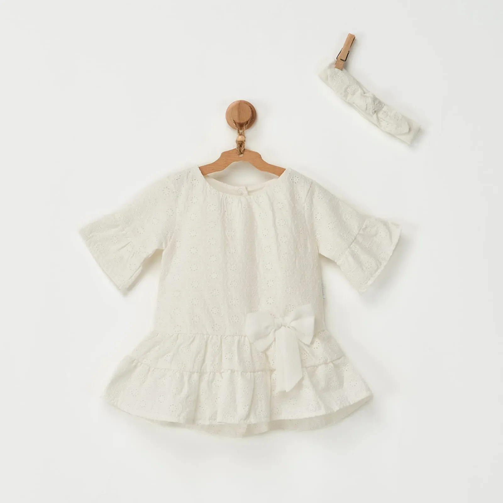 Stylish Girl Dress
