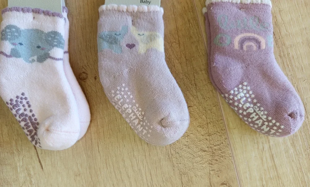 Thermal Socks