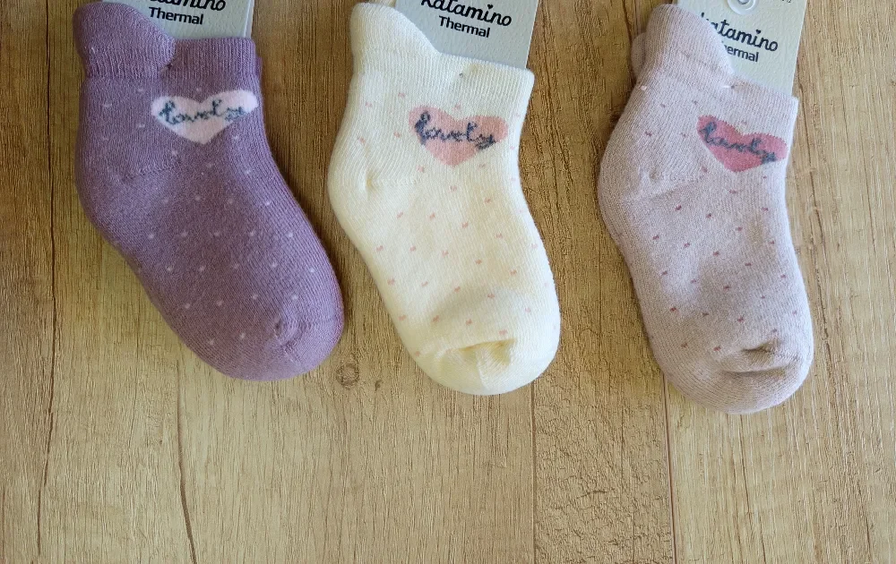 Thermal Socks