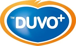 TOY VINYL BOLSTER SPIKY - DUVO PLUS