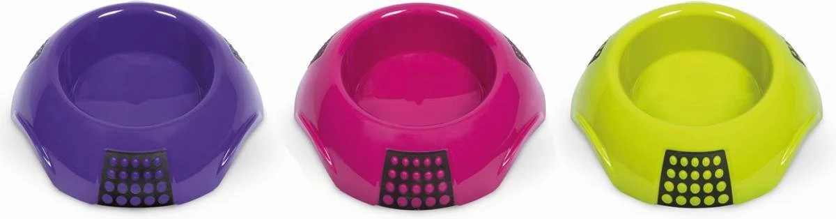 BOWL PLASTIC LUNA L (1 L)