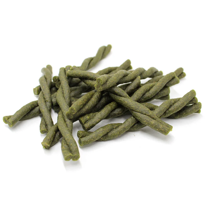 VEGEBRAND AVOCADO DENTAL KNOTTED BONES (160 G)