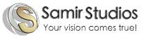Samir Studio logo