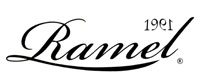 Boutique Ramel 1991 logo