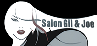Salon Gil & Joe logo