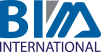 BIM International logo